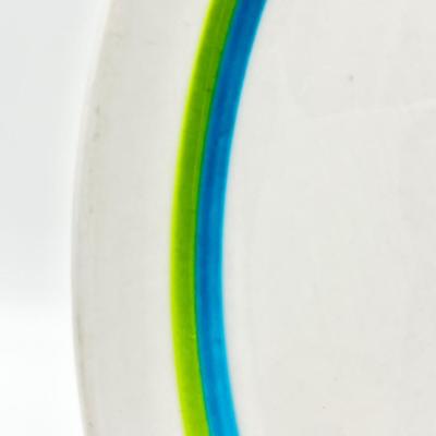 SHENANGO ~ Form ~ 4 Piece Place Setting For 8 ~ Five (5) Serving Pieces Included