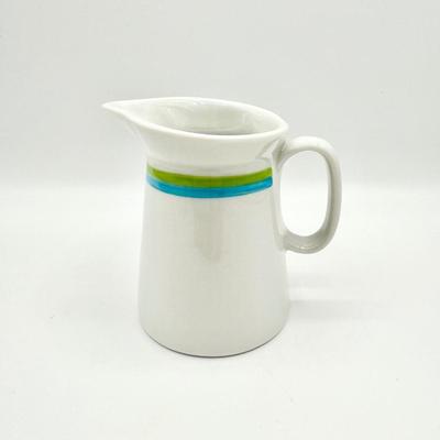 SHENANGO ~ Form ~ 4 Piece Place Setting For 8 ~ Five (5) Serving Pieces Included