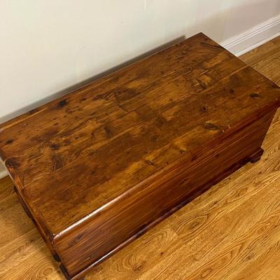 ACME CHESTS ~ Cedar Chest