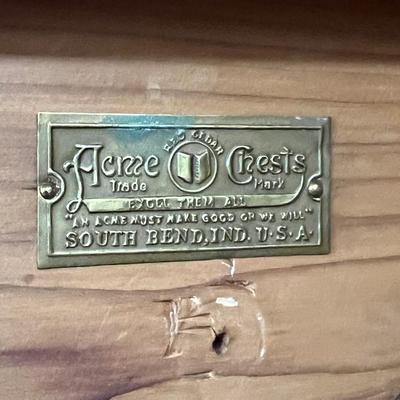 ACME CHESTS ~ Cedar Chest