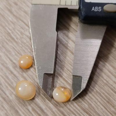 (3) Loose Stone Opals