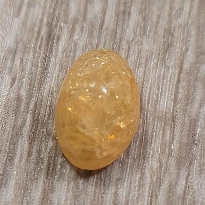 Crackle Quartz Jewelry Stone
