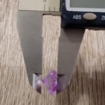 Large Amethyst Gemstone
