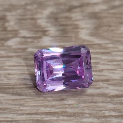 Large Amethyst Gemstone