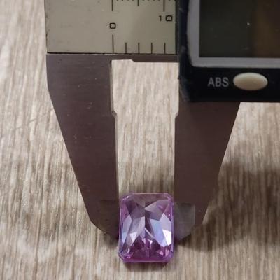 Large Amethyst Gemstone