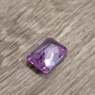 Large Amethyst Gemstone