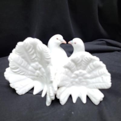 Lladro Doves
