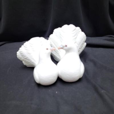 Lladro Doves