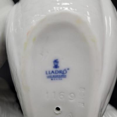 Lladro Doves
