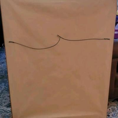 Alvar Sunol 1 Of The 4 LES TEMPS DE NOS JOURS Lithograph Signed/#ed