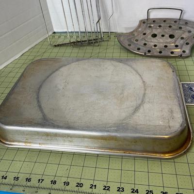 Drip Pan Bundle