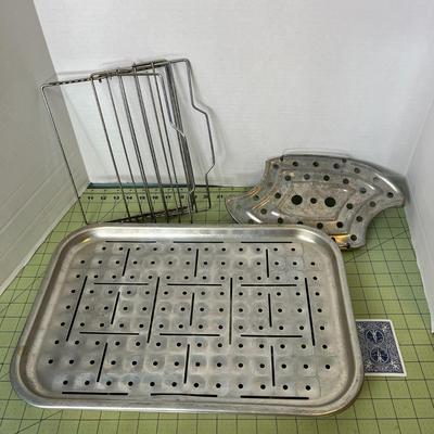 Drip Pan Bundle