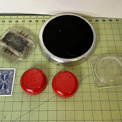 Ash Tray Bundle