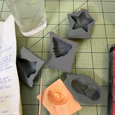 Christmas Molds Bundle