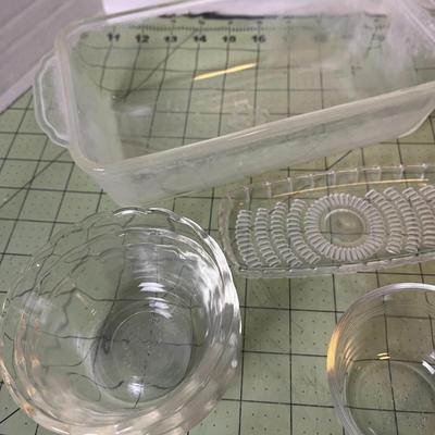 Glass Bakers Bundle