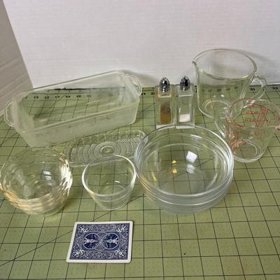 Glass Bakers Bundle