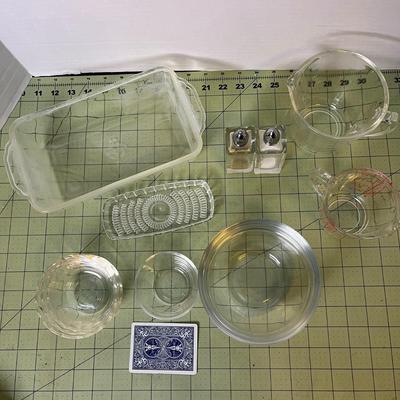 Glass Bakers Bundle