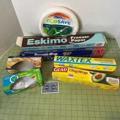 Paper Good Bundle