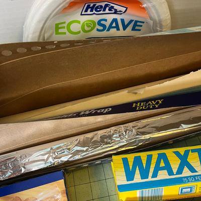 Paper Good Bundle