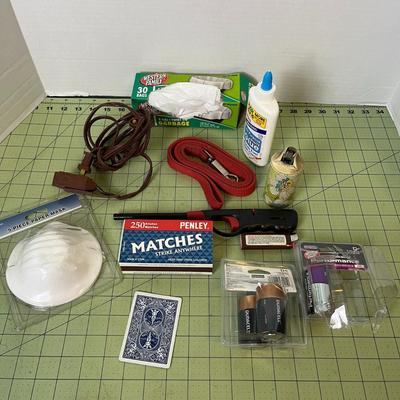 Home Goods Bundle