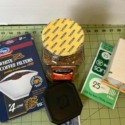 Coffee Bundle