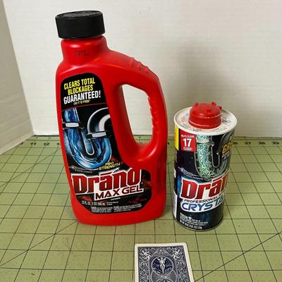 Drano 