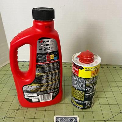 Drano 