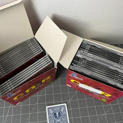CD-R Bundle
