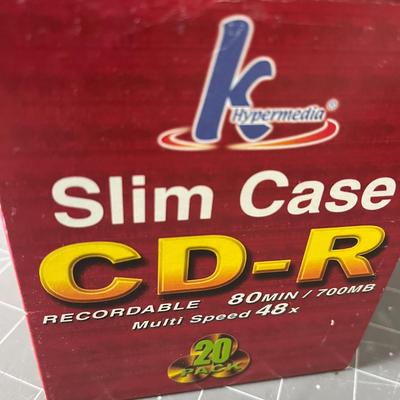 CD-R Bundle