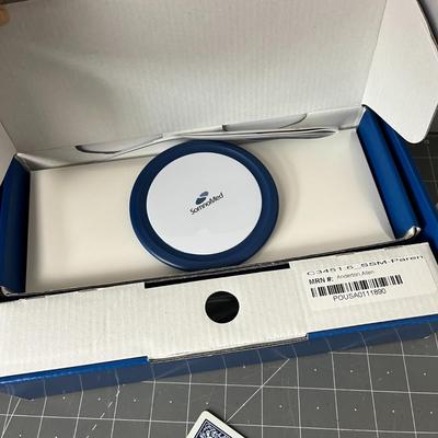 SomnoDent - Sleep Apnea Oral Device