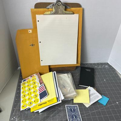 Office Paper Bundle