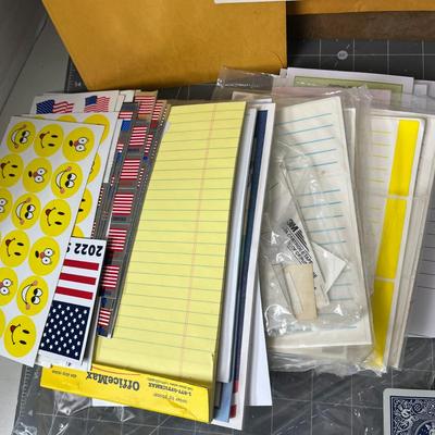 Office Paper Bundle