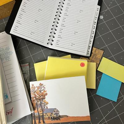 Office Paper Bundle