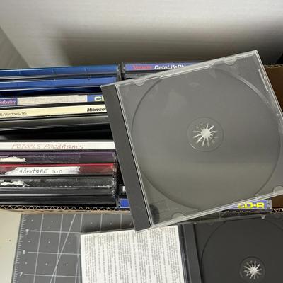 Variety CD Bundle