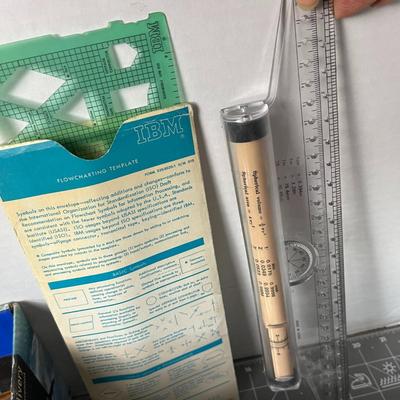 Office Desk Supply Bundle 