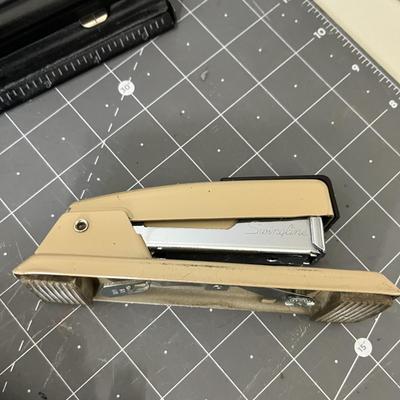 Office Desk Supply Bundle 