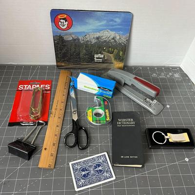 Desk Bundle