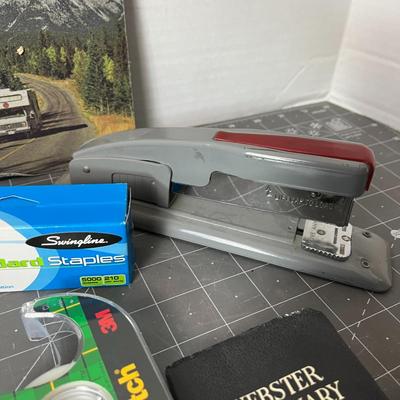 Desk Bundle