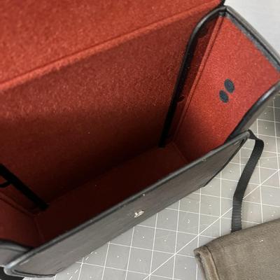 Nikon Camera Case and Jeep Bags