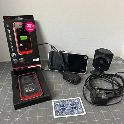 Misc Electronic Bundle