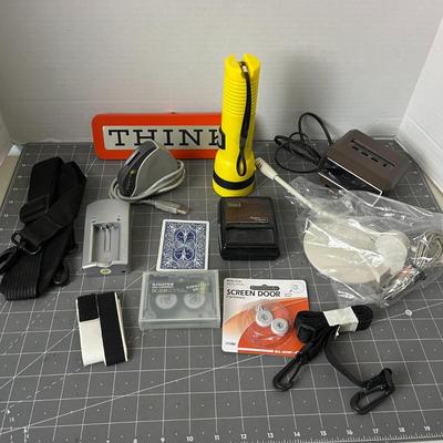Gadget Bundle