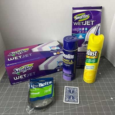 Swiffer Cleaning Bundle