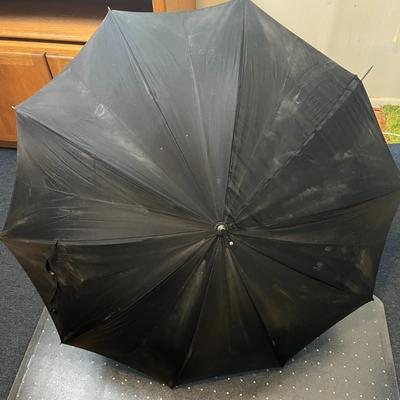 Umbrellas