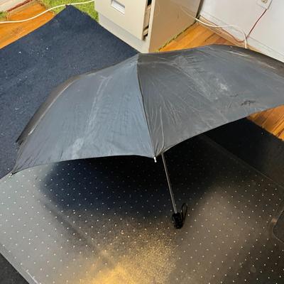 Umbrellas