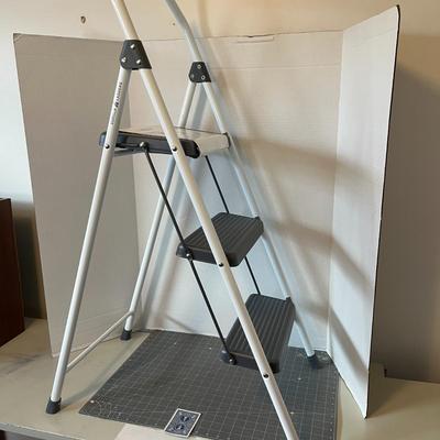 Gorilla Ladders - 3 Step Ladder