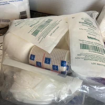 Bandage Bundle