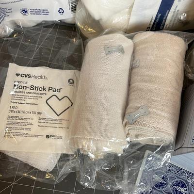Bandage Bundle