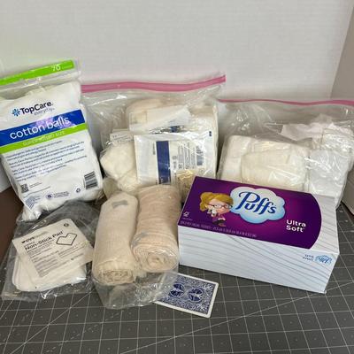 Bandage Bundle