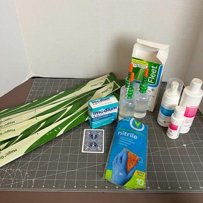 Medical Catheter Bundle