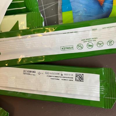 Medical Catheter Bundle